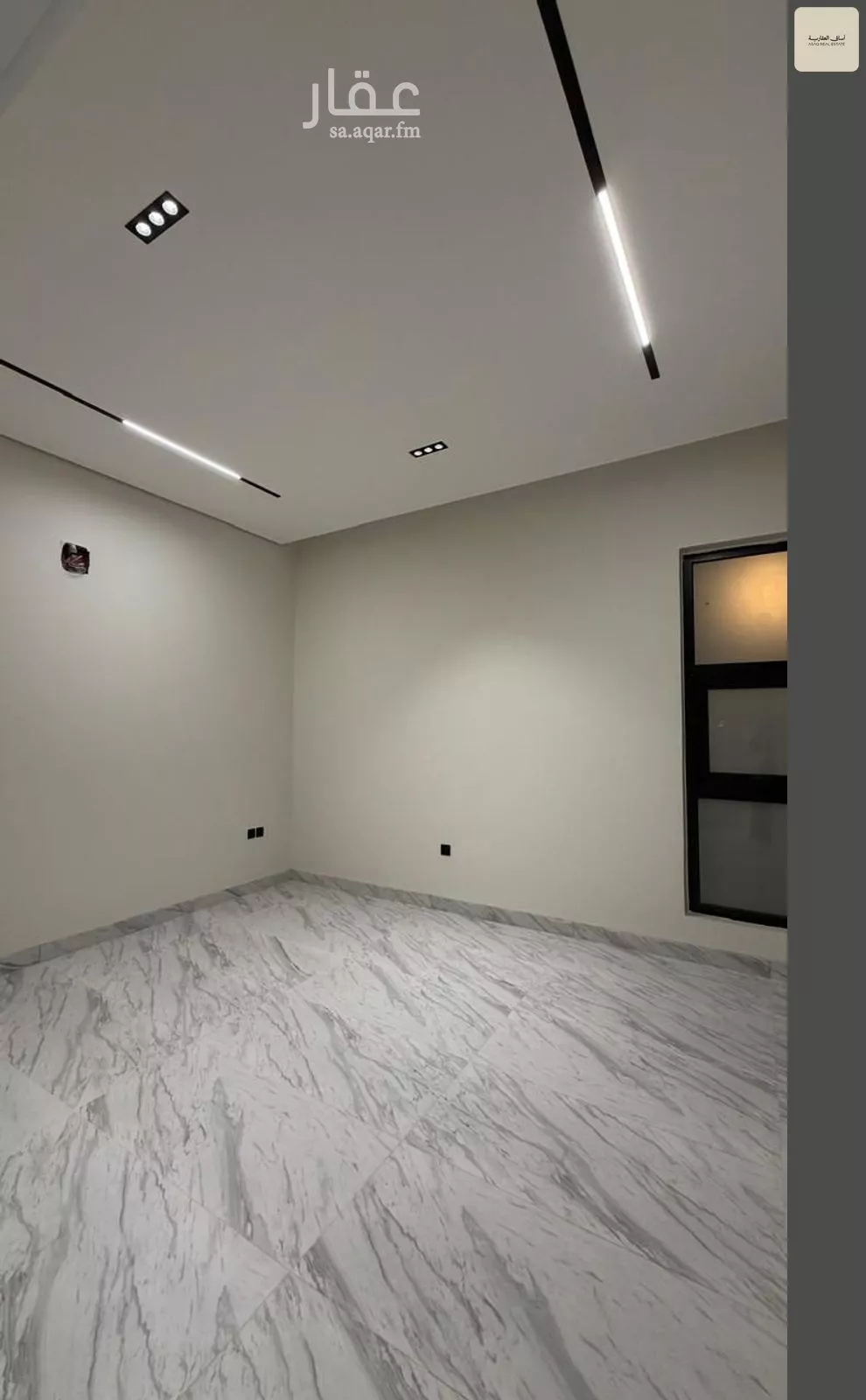 دور 4 غرف في الرمال 3