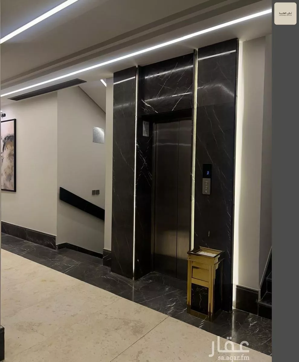 شقة 2 غرف في المونسية 2