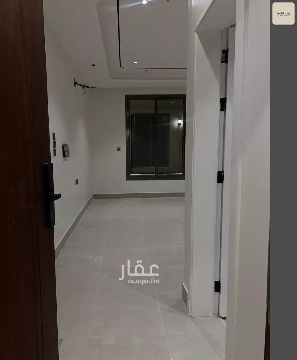 شقة 2 غرف في المونسية 3