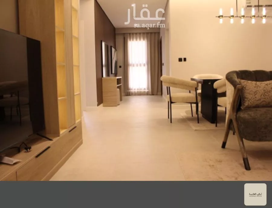 3 bedroom apartment in Hittin, Riyadh 4