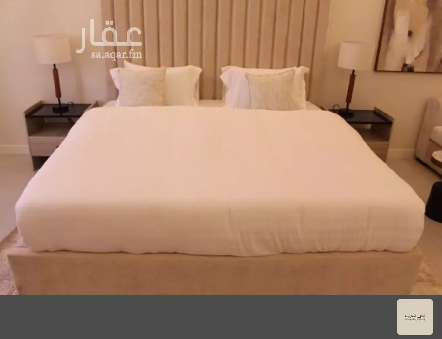 3 bedroom apartment in Hittin, Riyadh 6