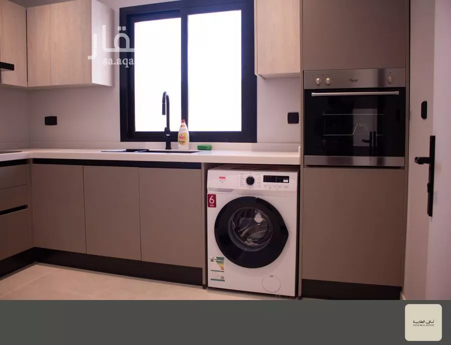 3 bedroom apartment in Hittin, Riyadh 5