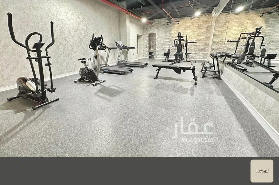 3 bedroom apartment in Hittin, Riyadh 17