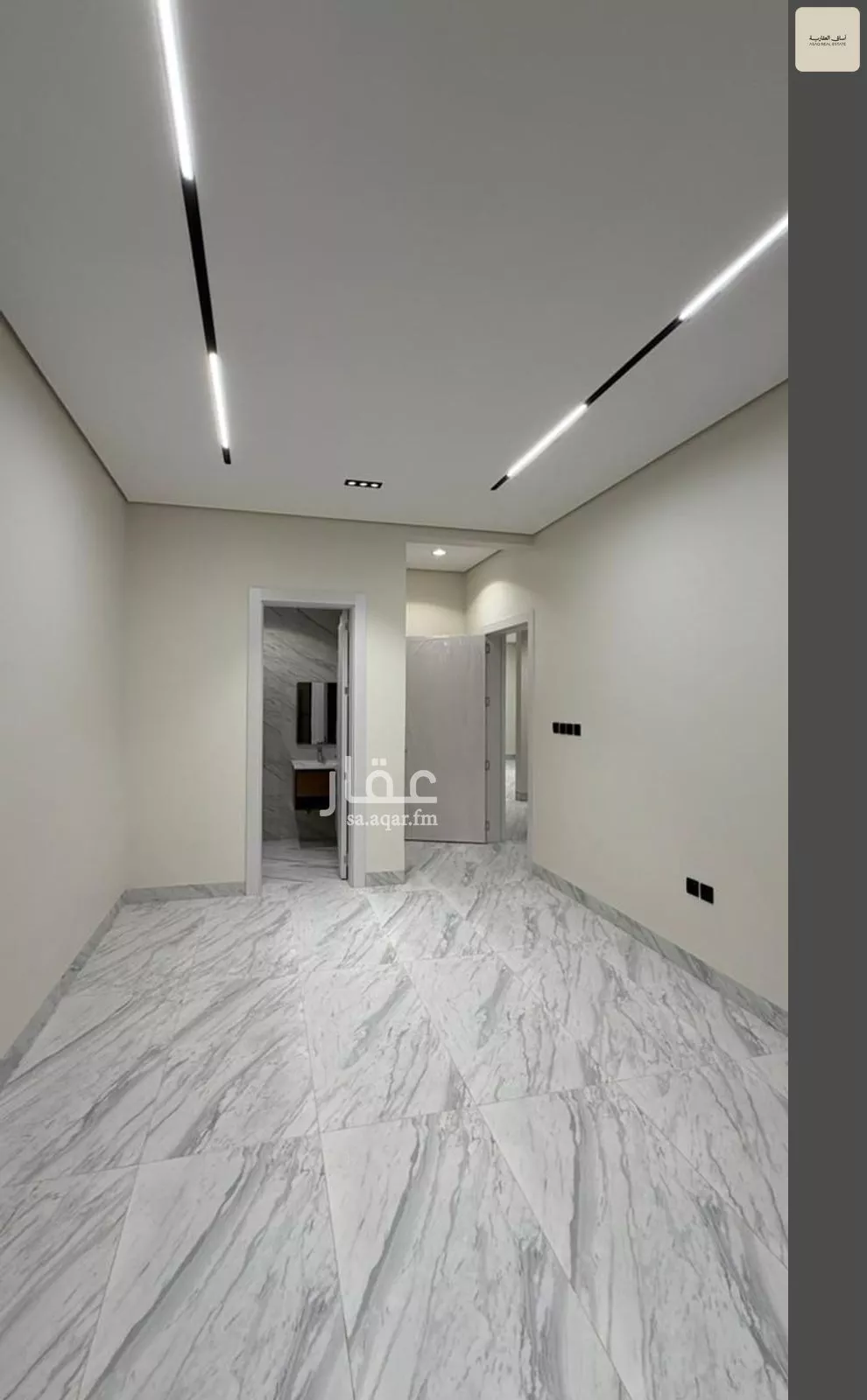 5 bedroom floor in Al Rimal 5