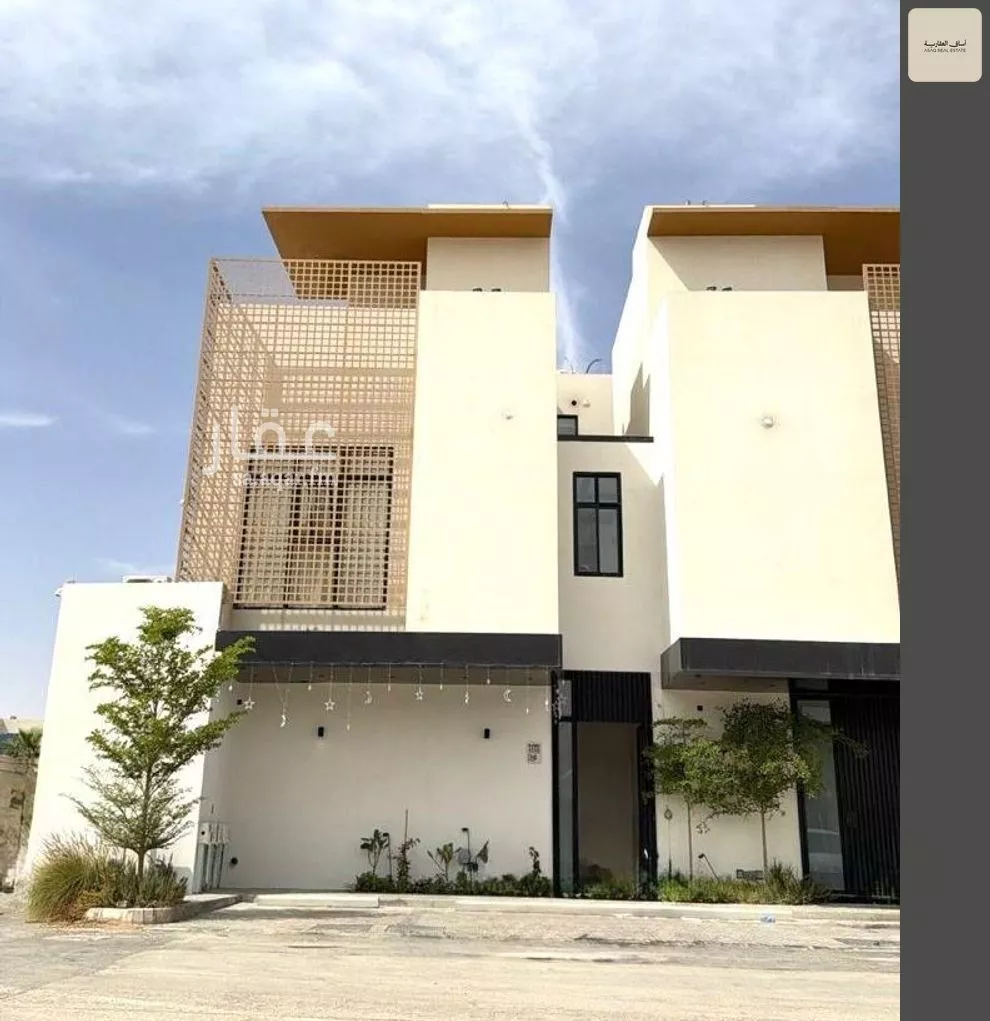 دور 3 غرف في النرجس 1