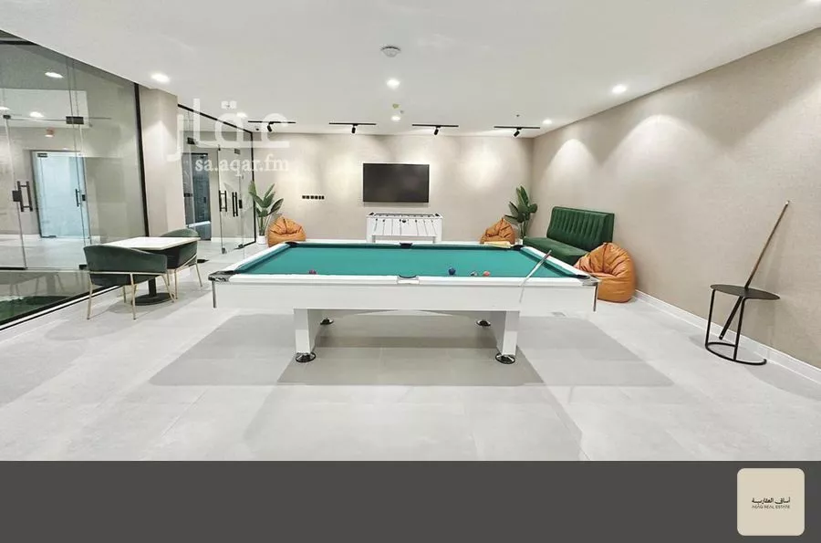 3 bedroom apartment in Hittin, Riyadh 18