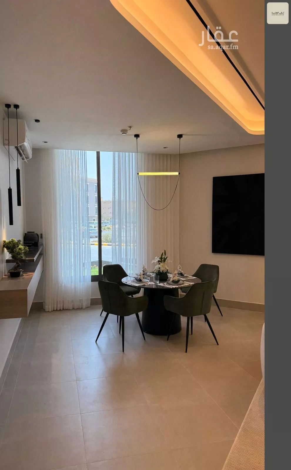 2 bedroom apartment in Al Munsiyah 3