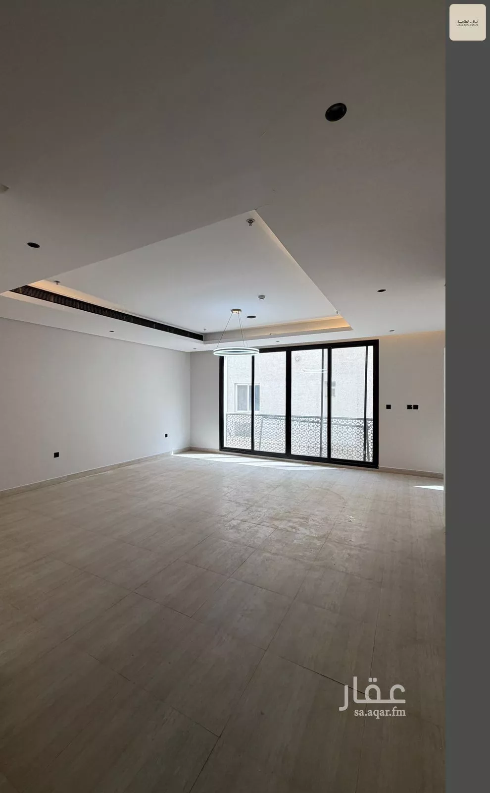 شقة 3 غرف في العارض 5