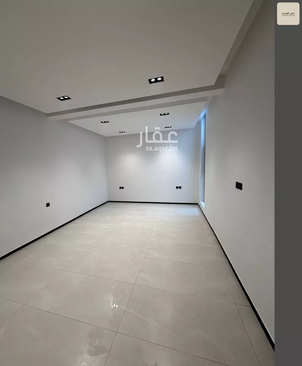 دور 3 غرف في النرجس 3