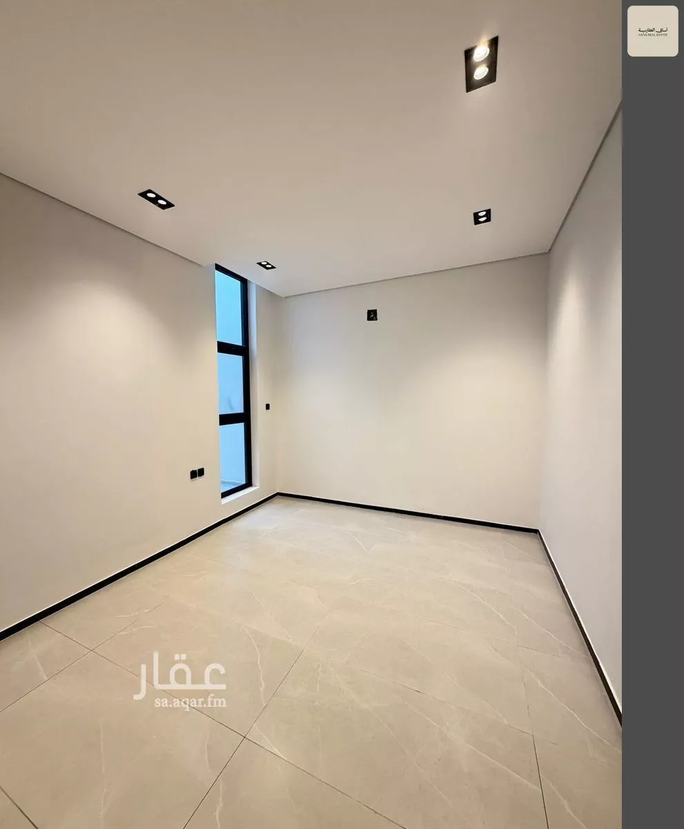 دور 3 غرف في النرجس 5