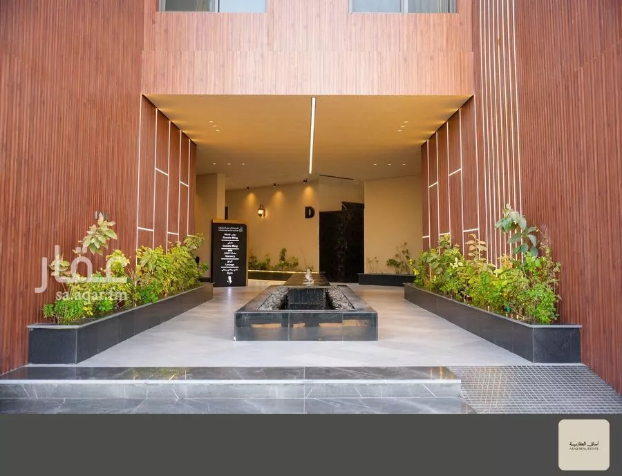 2 bedroom apartment in Al Munsiyah 3