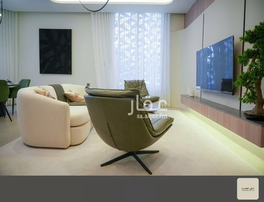 2 bedroom apartment in Al Munsiyah 1