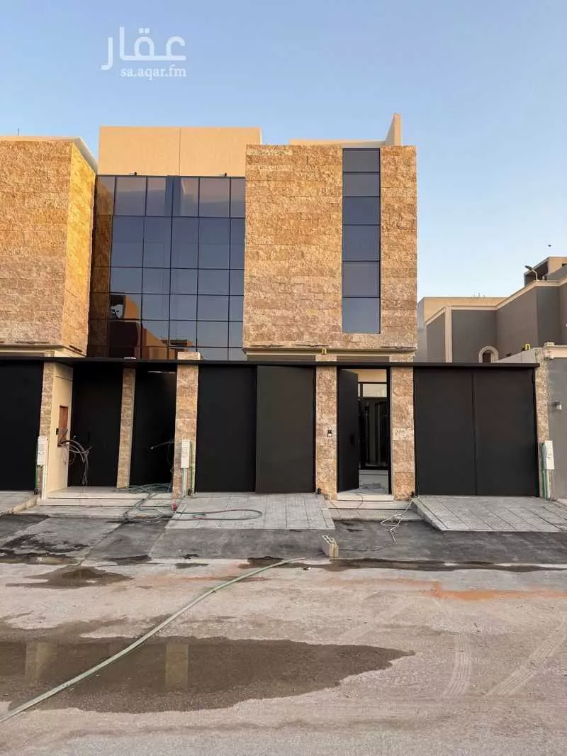 دور 3 غرف في النرجس 1