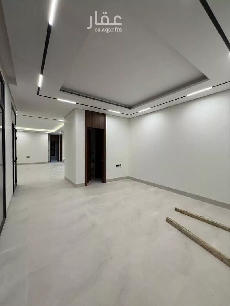 دور 3 غرف في النرجس 3