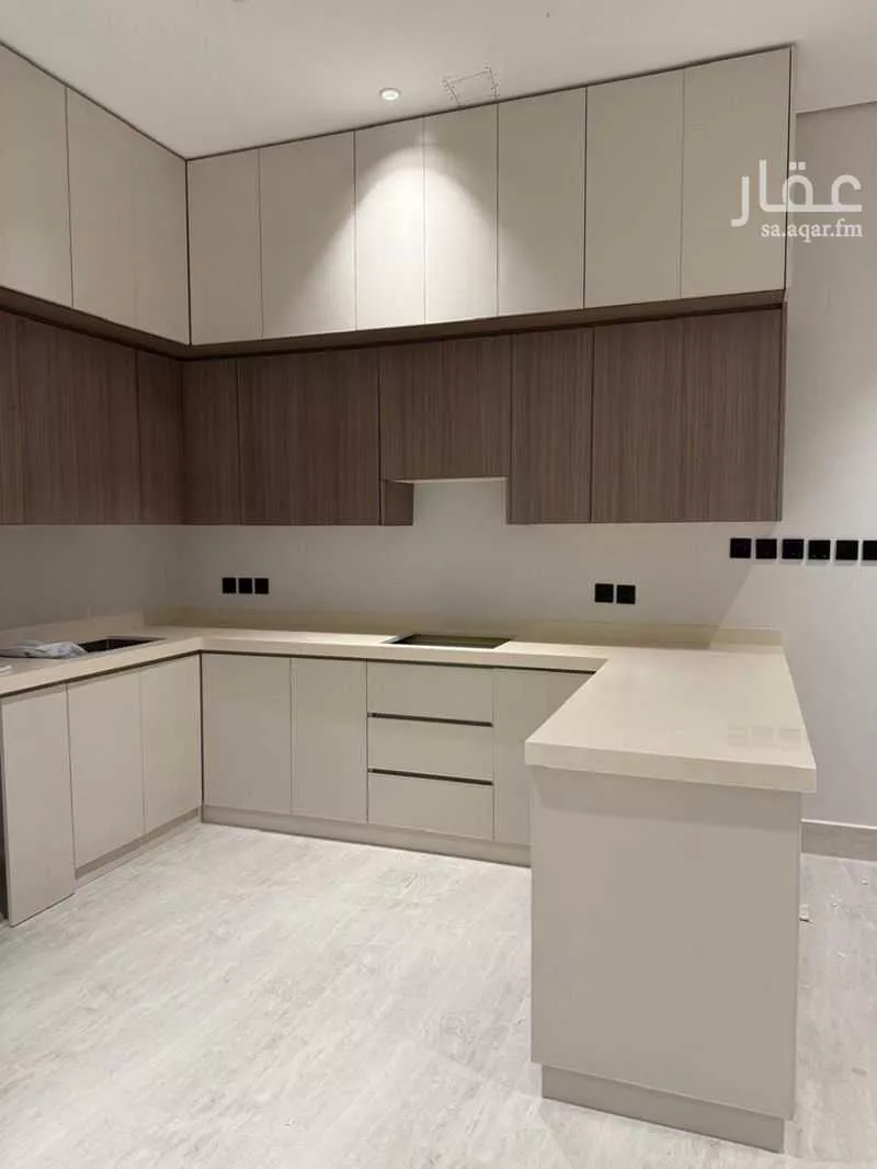 3 bedroom apartment in Al Narjis 2