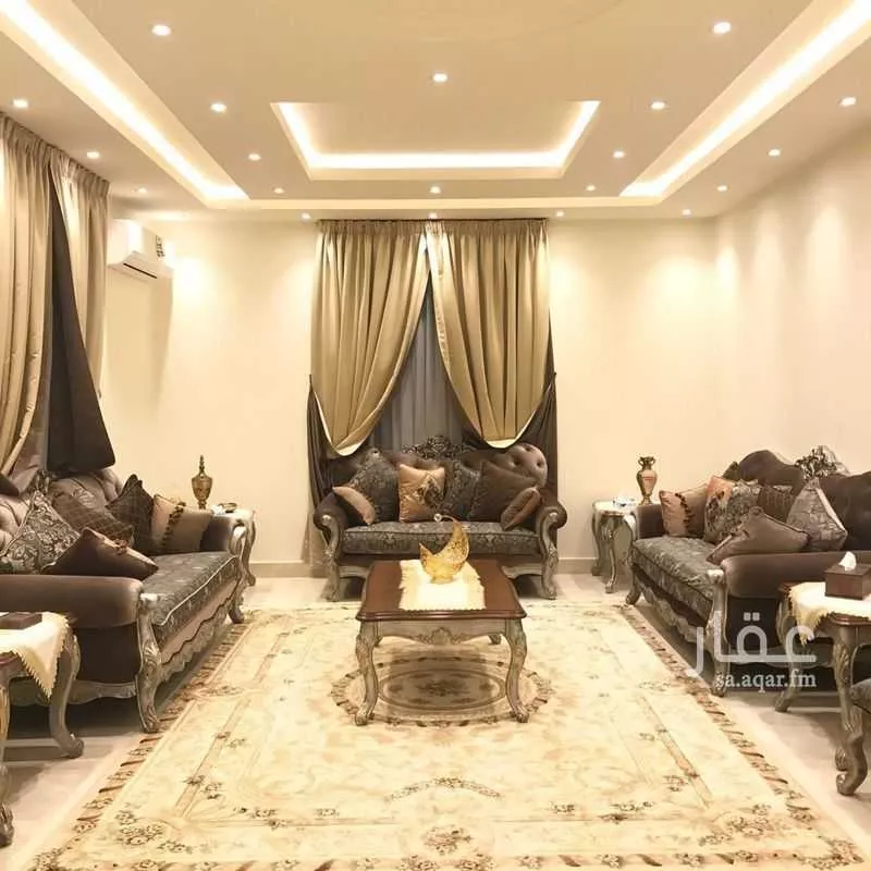 فيلا 5 غرف في الياسمين 4