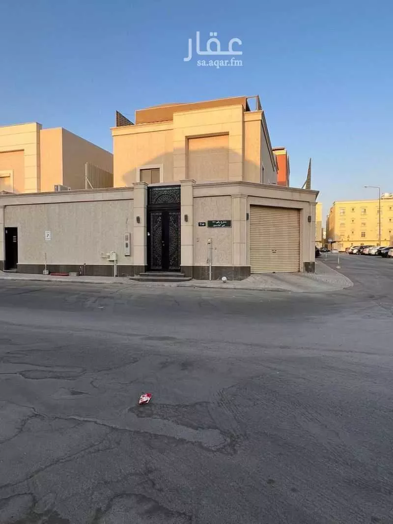 فيلا 5 غرف في الياسمين 1