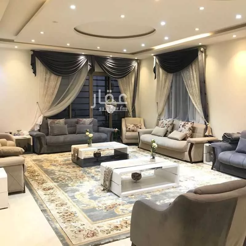 فيلا 5 غرف في الياسمين 5