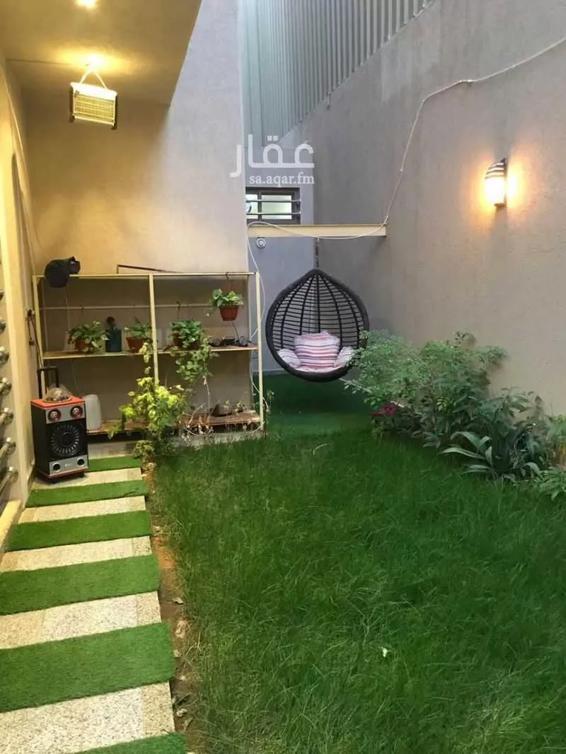 فيلا 5 غرف في الياسمين 3