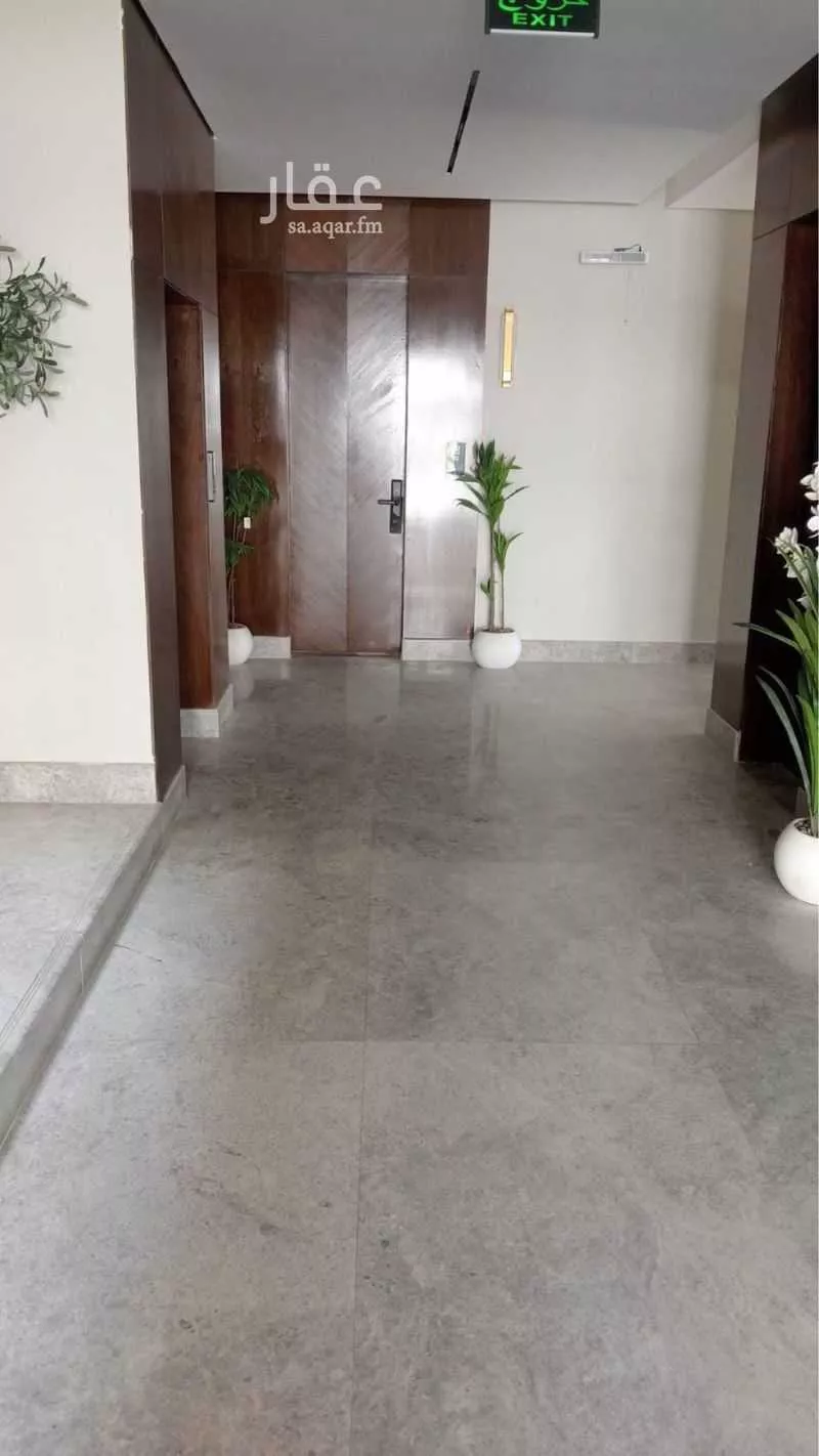 3 bedroom apartment in Al Narjis 5