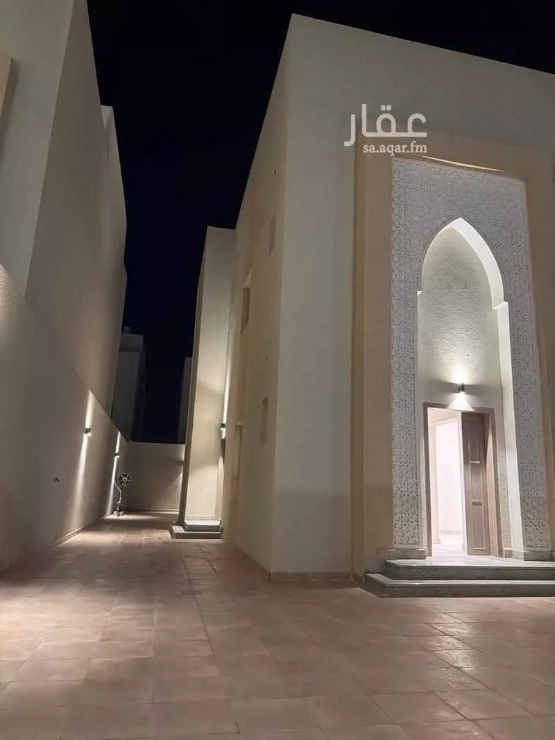 فيلا 6 غرف في الجنادرية 2