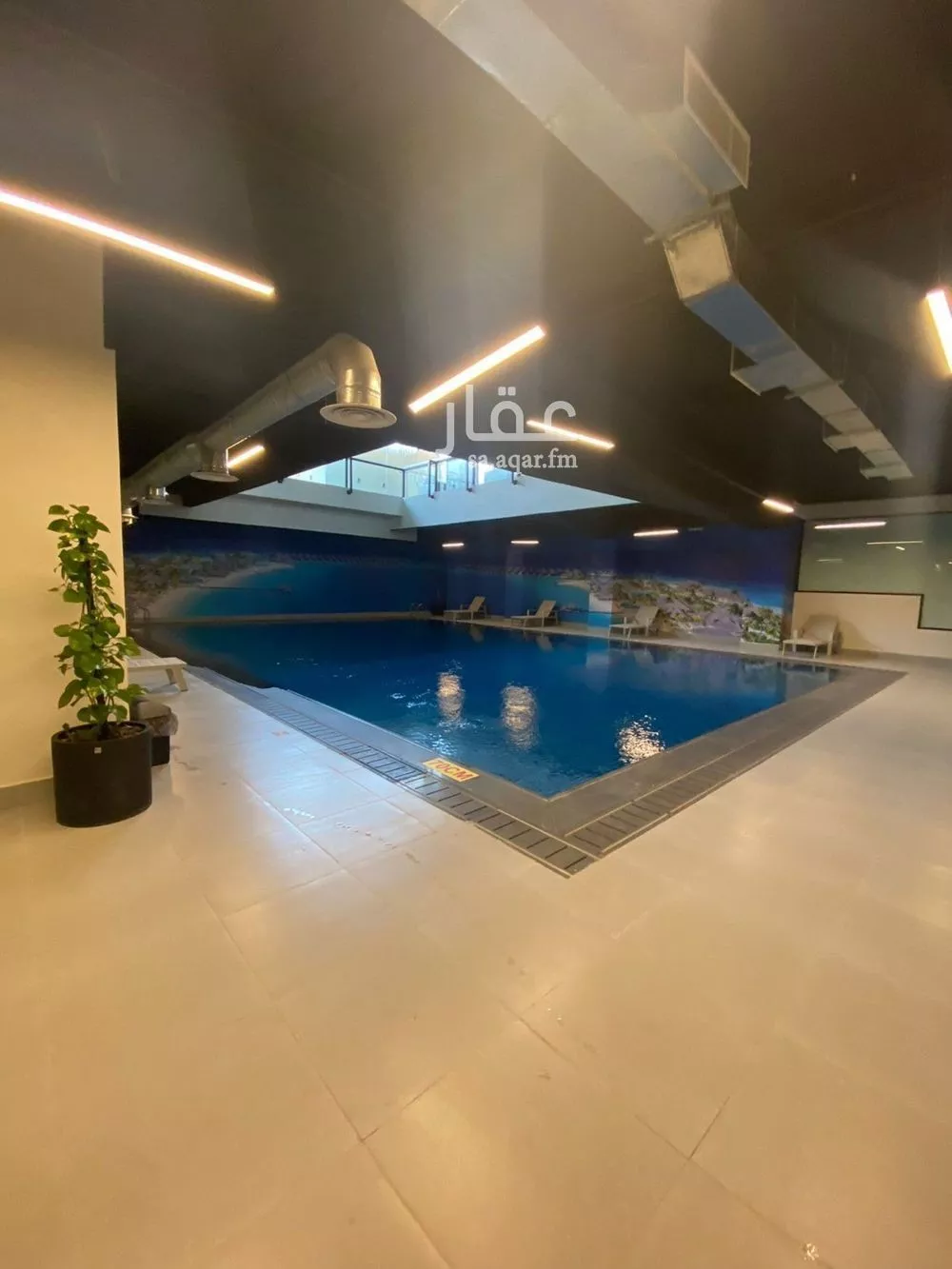 شقة 22 غرف في العارض 4