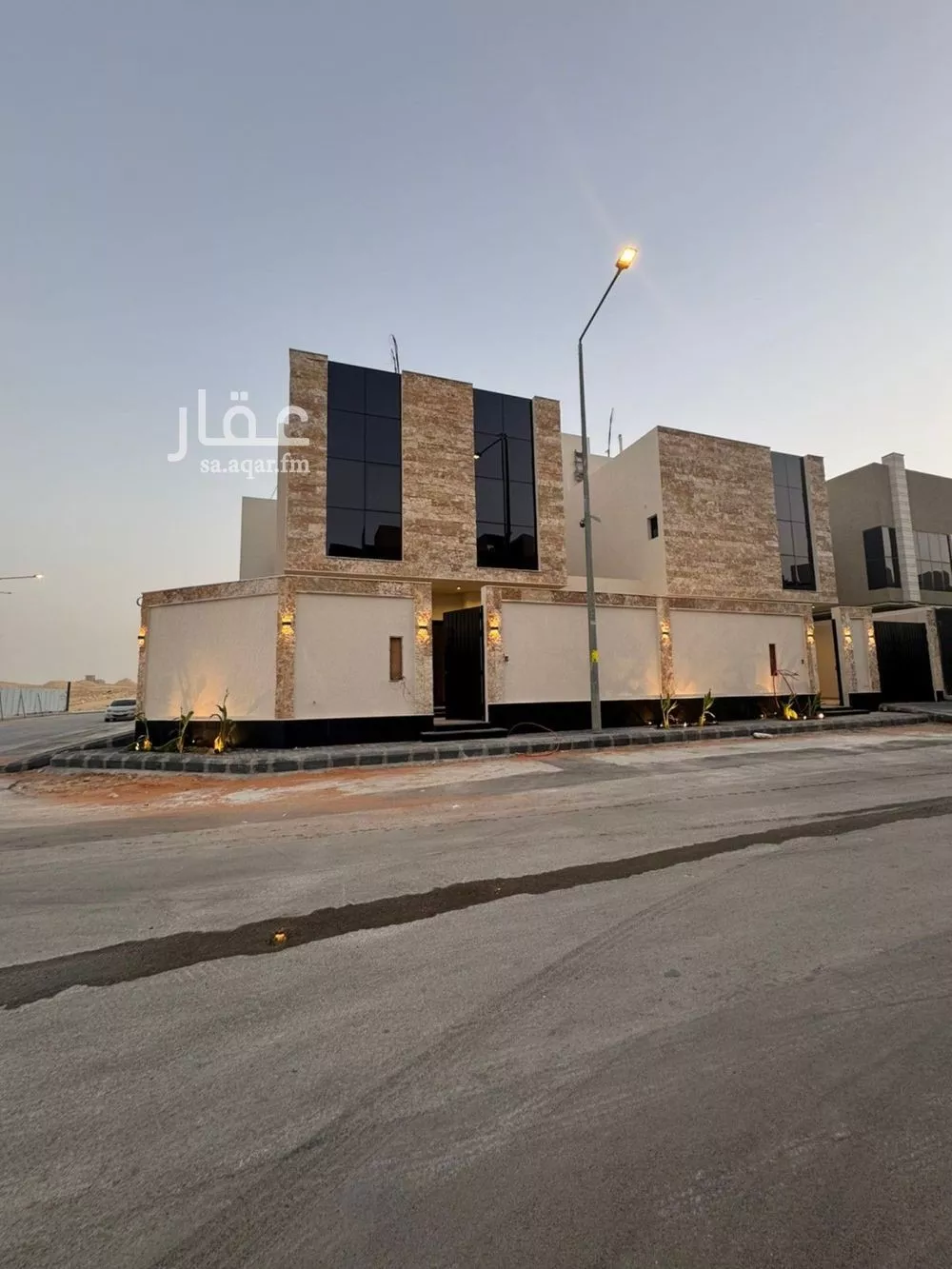 4 bedroom villa in Al Narjis 1