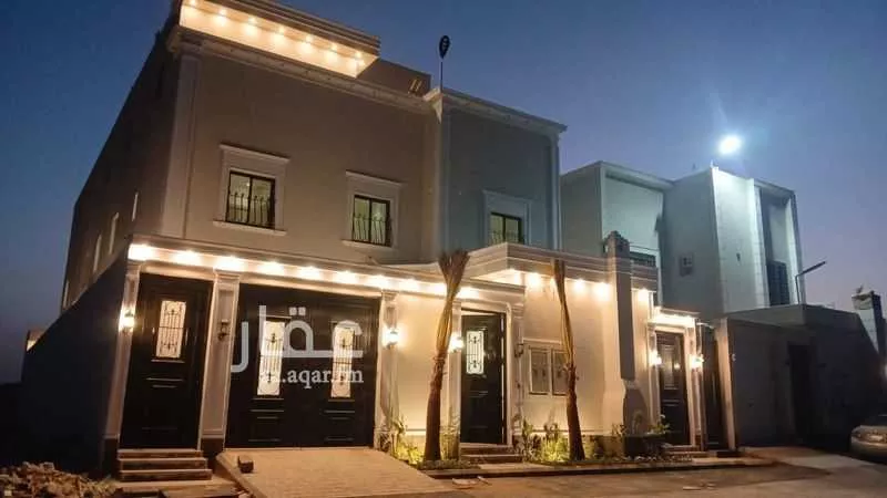 فيلا 13 غرف في ضاحية نمار 2