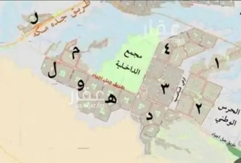 فيلا 13 غرف في ضاحية نمار 3