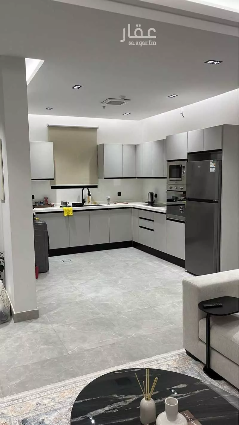 3 bedroom apartment in Al Yasmin, Riyadh 4