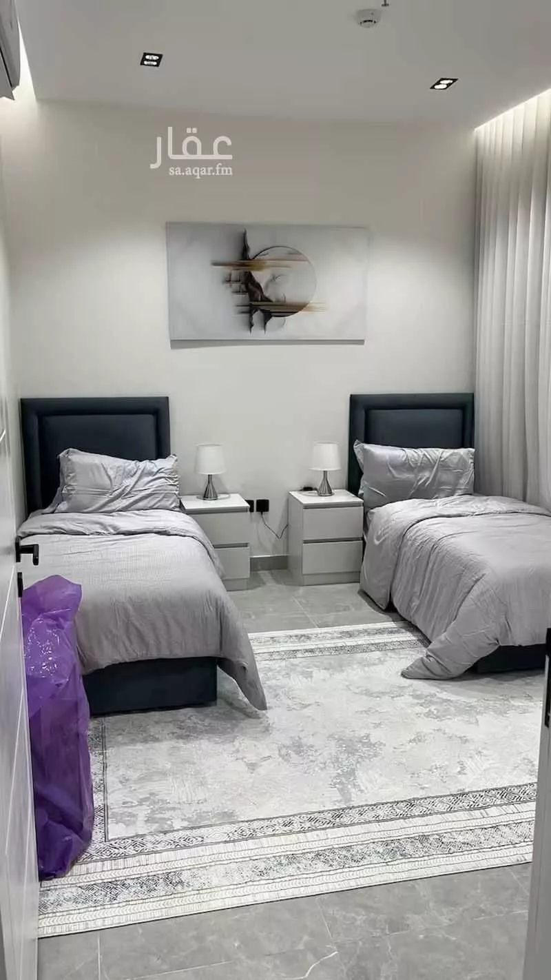 3 bedroom apartment in Al Yasmin, Riyadh 7