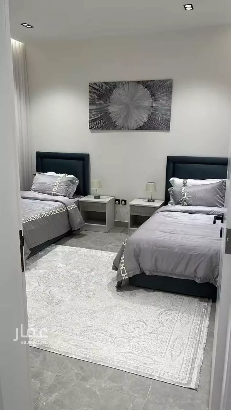 3 bedroom apartment in Al Yasmin, Riyadh 6