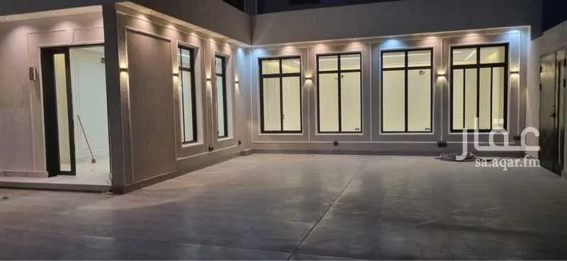 8 bedroom villa in Dahiat Namar 4