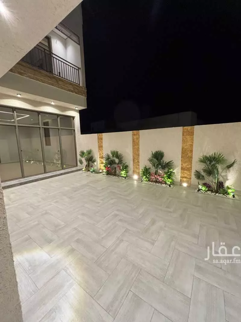 فيلا 4 غرف في المهدية 3