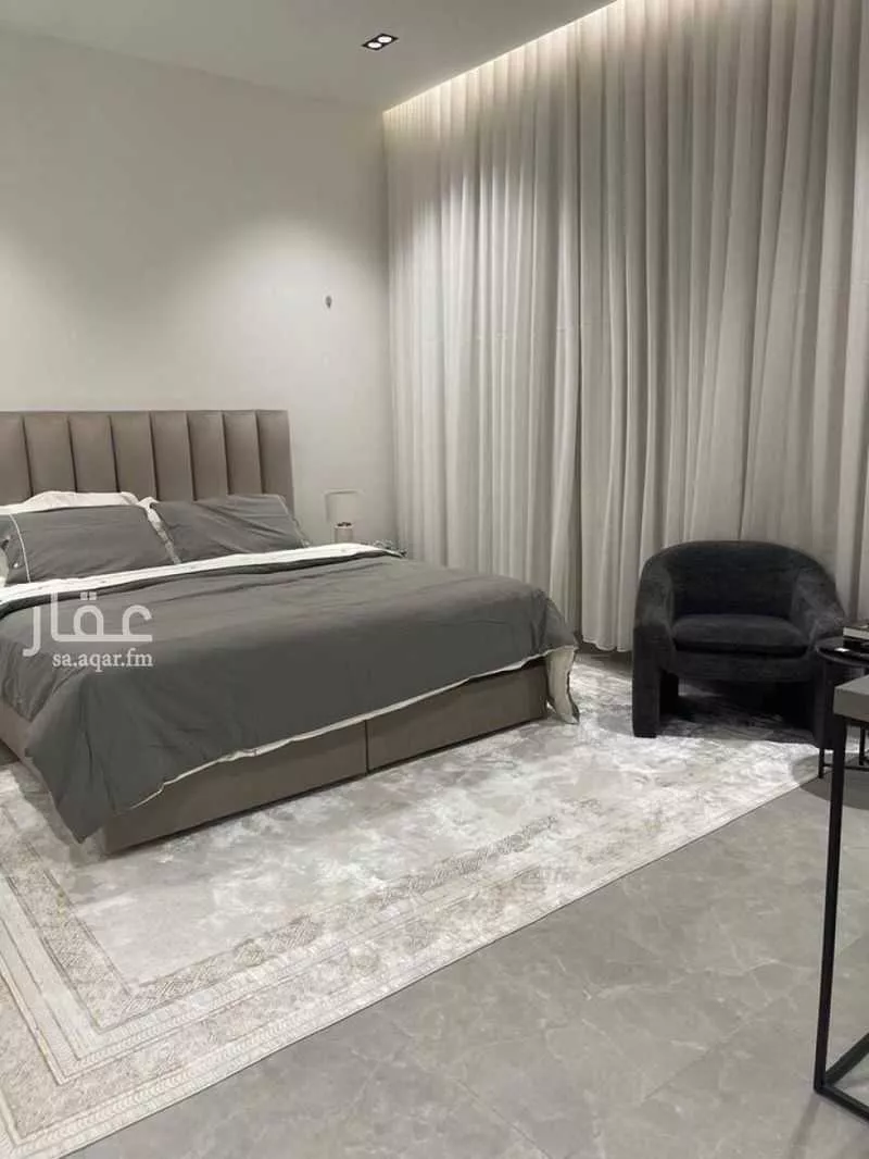 3 bedroom apartment in Al Yasmin, Riyadh 5