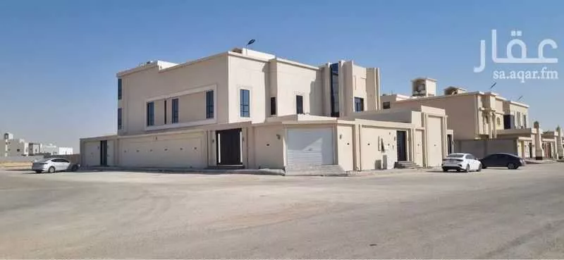 8 bedroom villa in Dahiat Namar 1