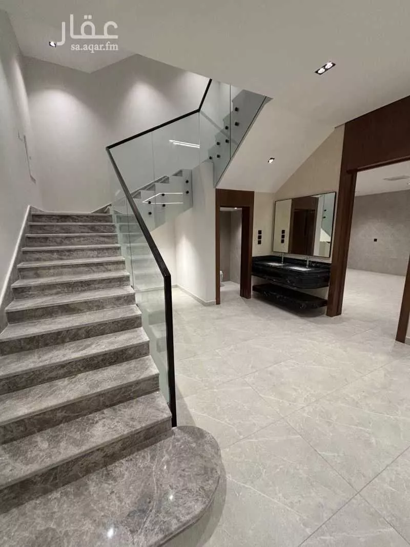 فيلا 4 غرف في المهدية 4