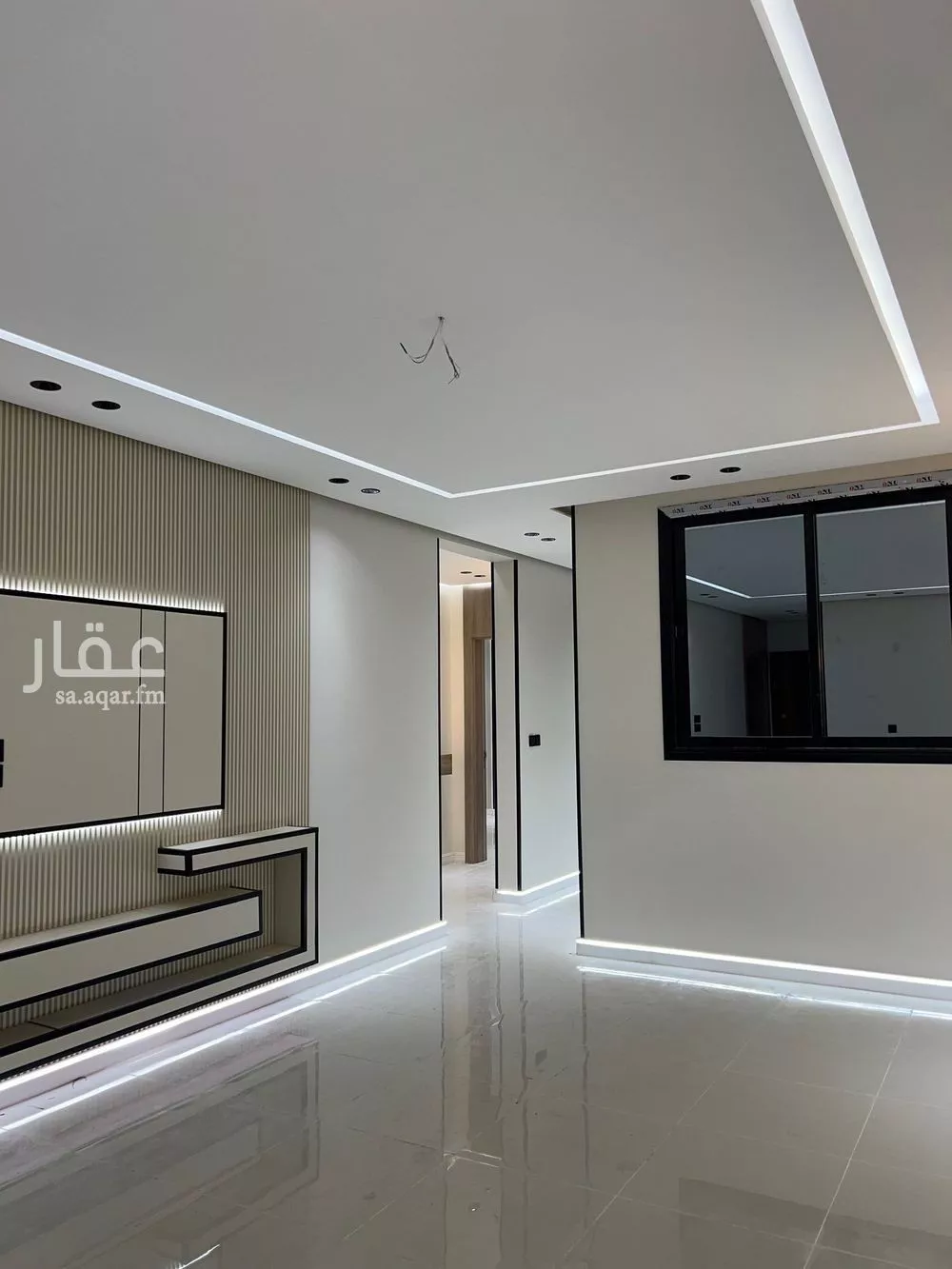 شقة 4 غرف في الرانوناء 3