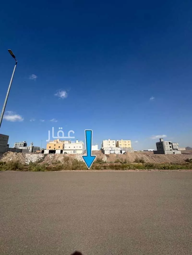 أرض 300 م² في ابو كبير 3