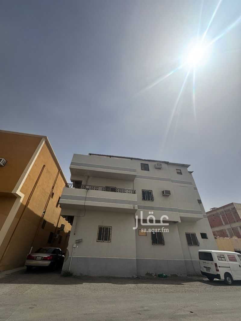 16 bedroom building in Al Baraka, Madinah 2
