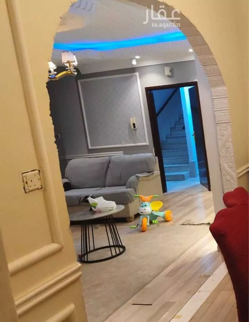 8 bedroom villa in Mahzur, Madinah 4