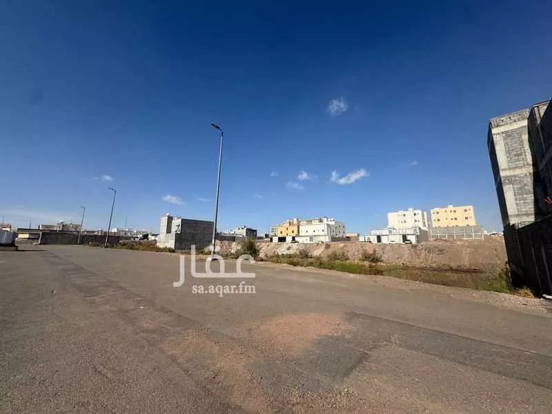 land in Abu Kabeer, Madinah 7