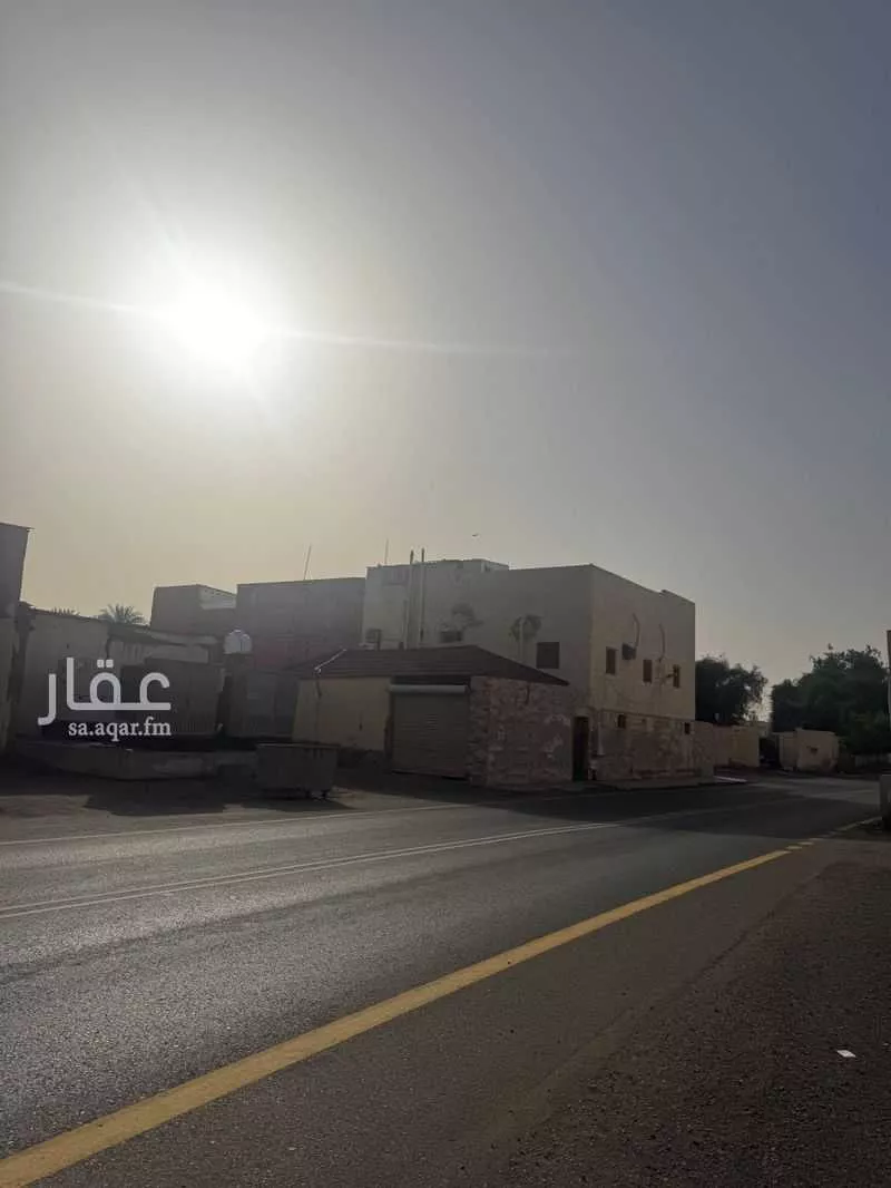 دور 7 غرف في العيون 3