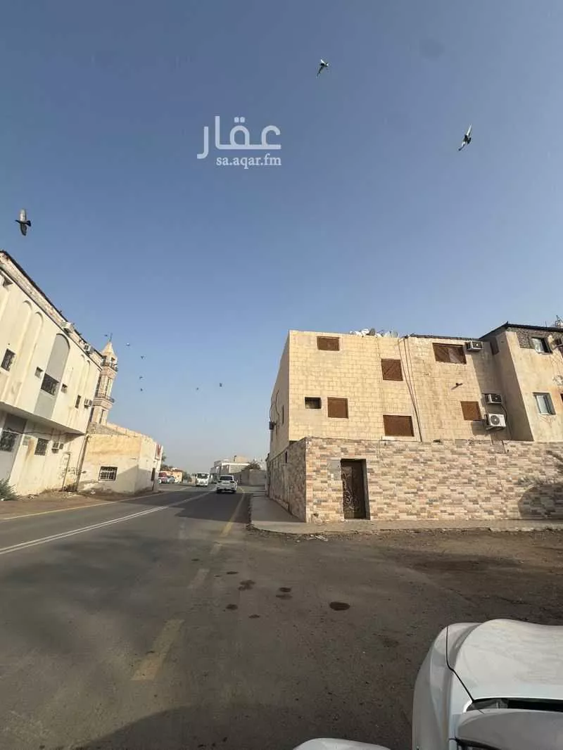 دور 7 غرف في العيون 2