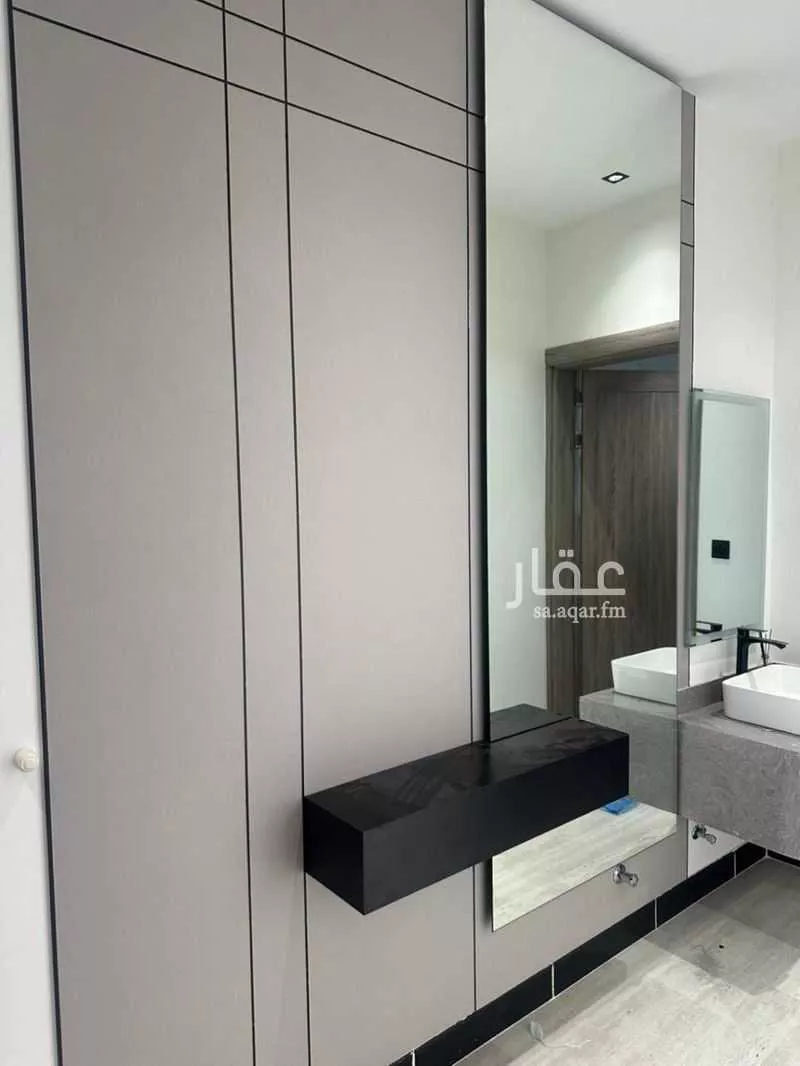 شقة 4 غرف في طويق 3