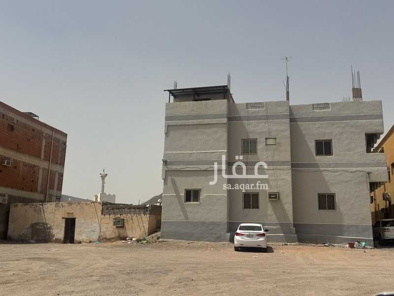 16 bedroom building in Al Baraka, Madinah 6