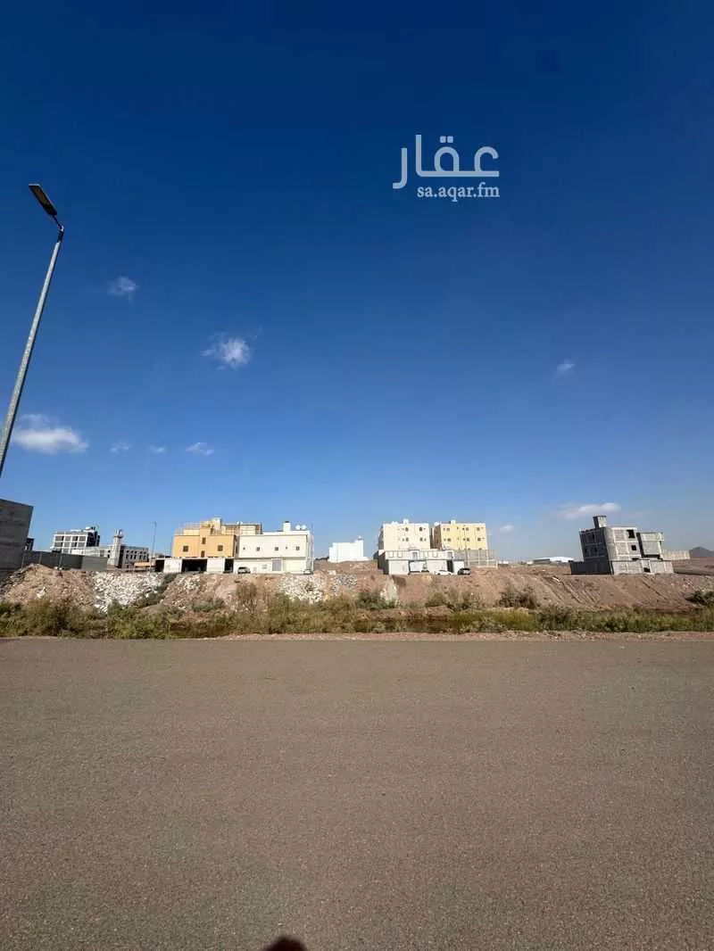 land in Abu Kabeer, Madinah 6