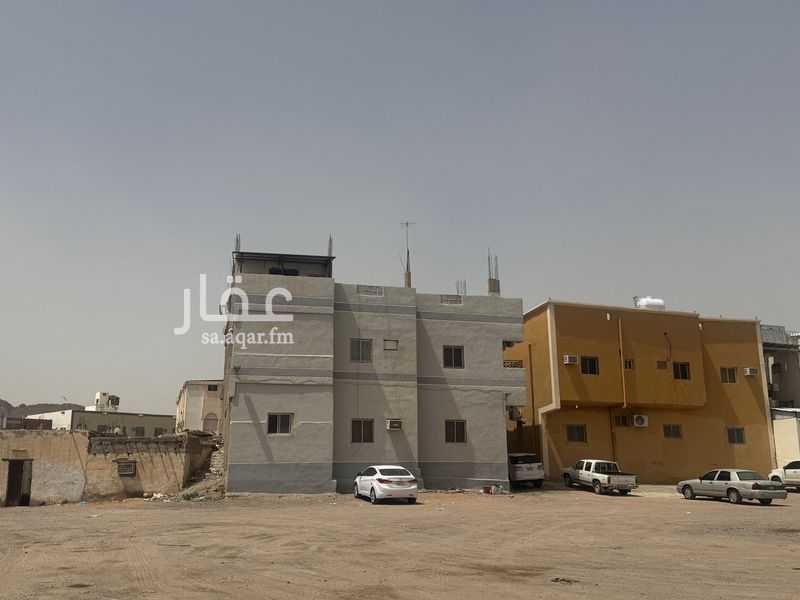 16 bedroom building in Al Baraka, Madinah 7