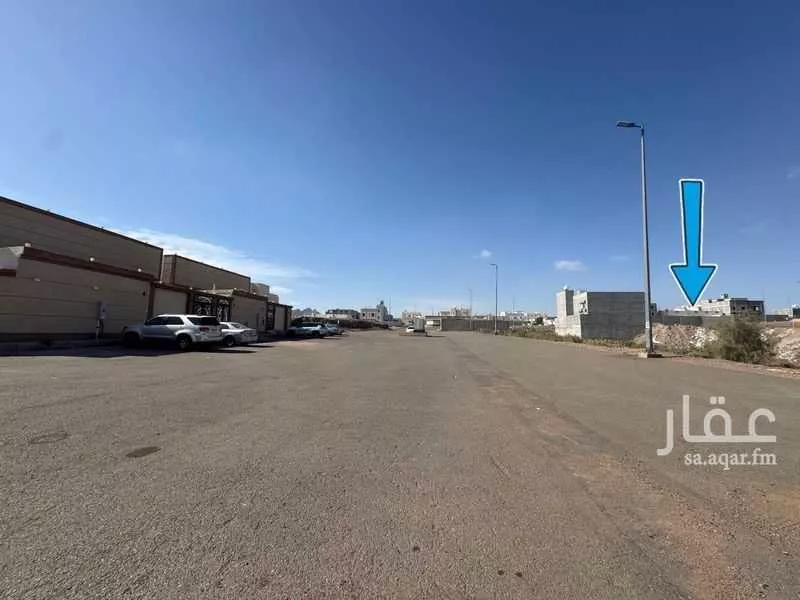 أرض 300 م² في ابو كبير 5