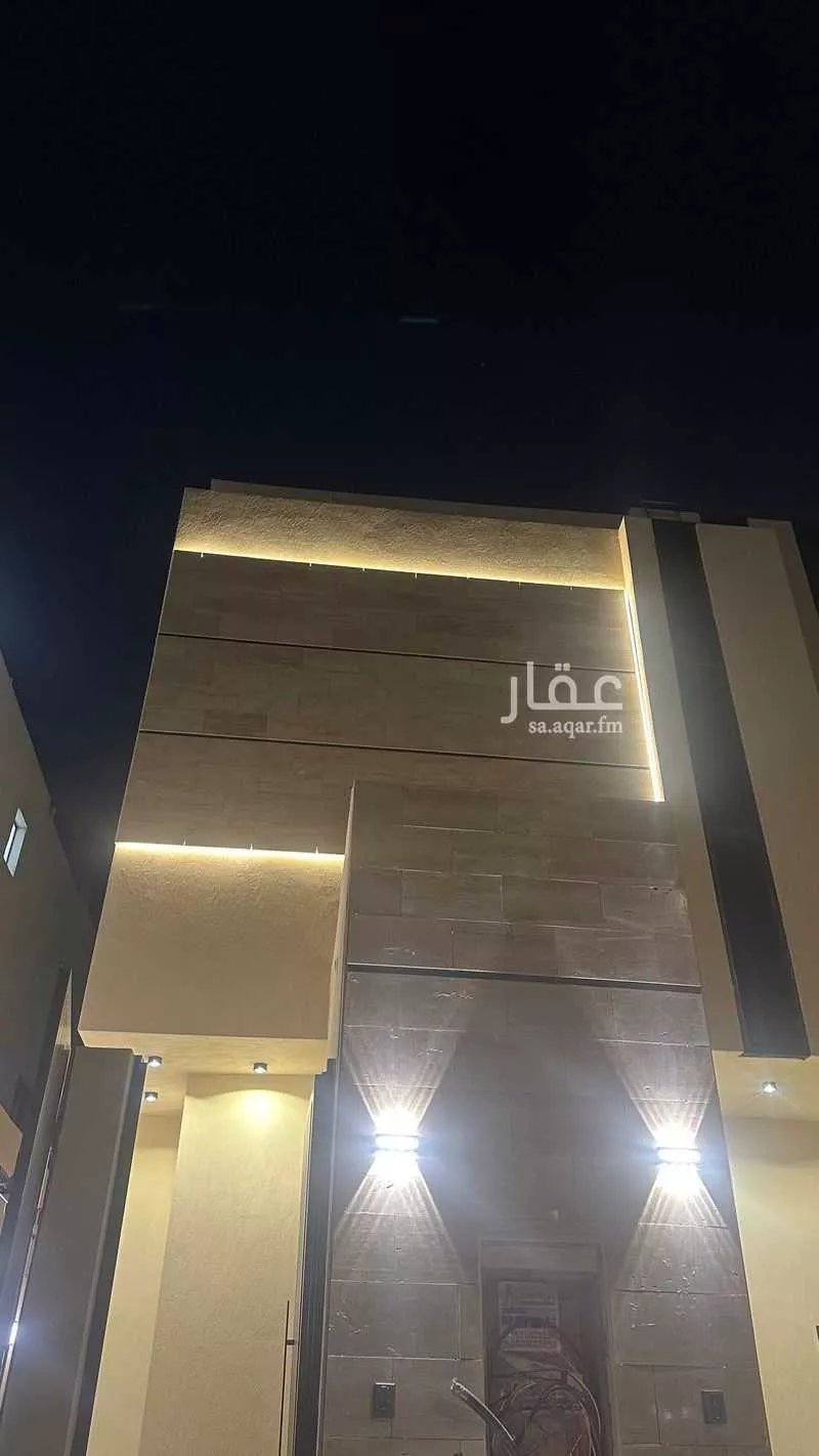 دور 4 غرف في النهضة 3